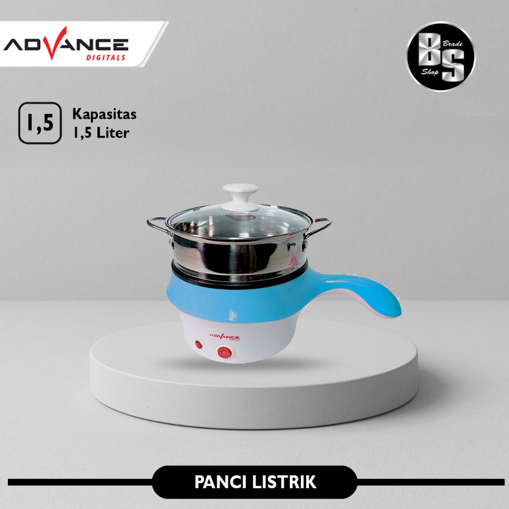 Advance C310 C18 เครื่องนึ่งอุ่นหม้อหุงมัลติฟังก์ชั่น C-310