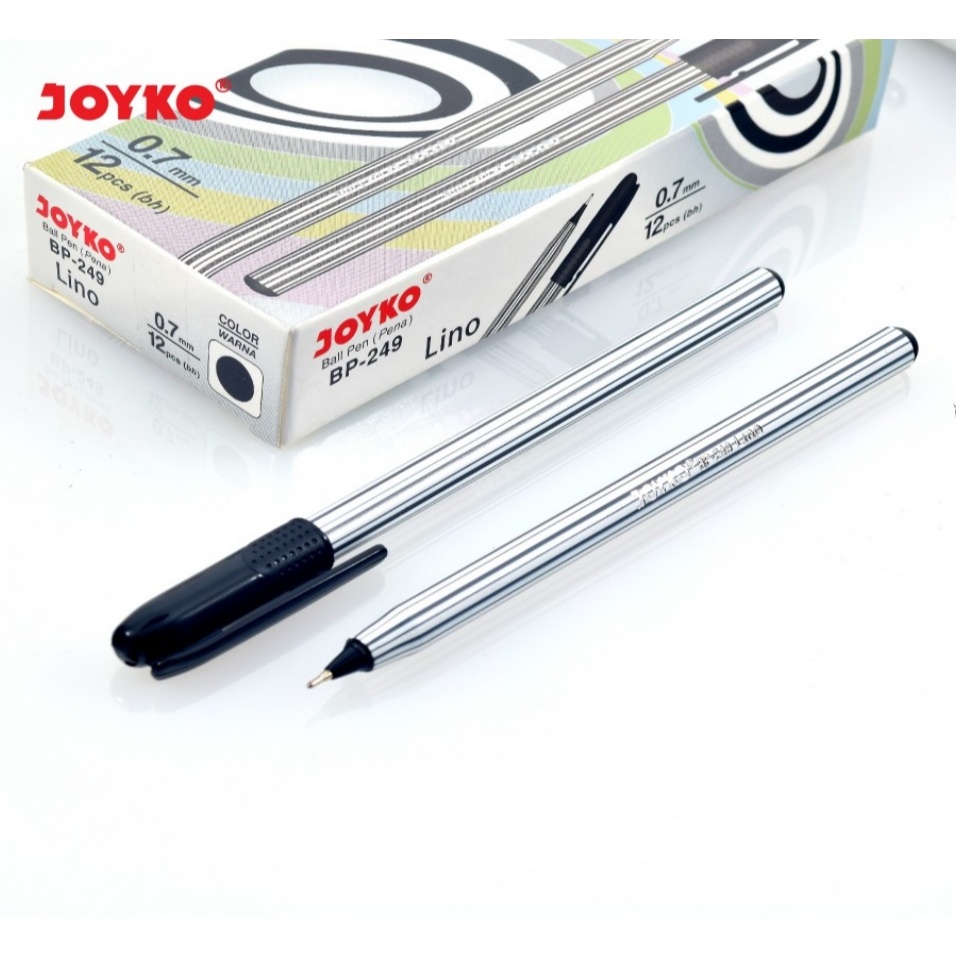 Joyko BP-249 Lino Ballpen