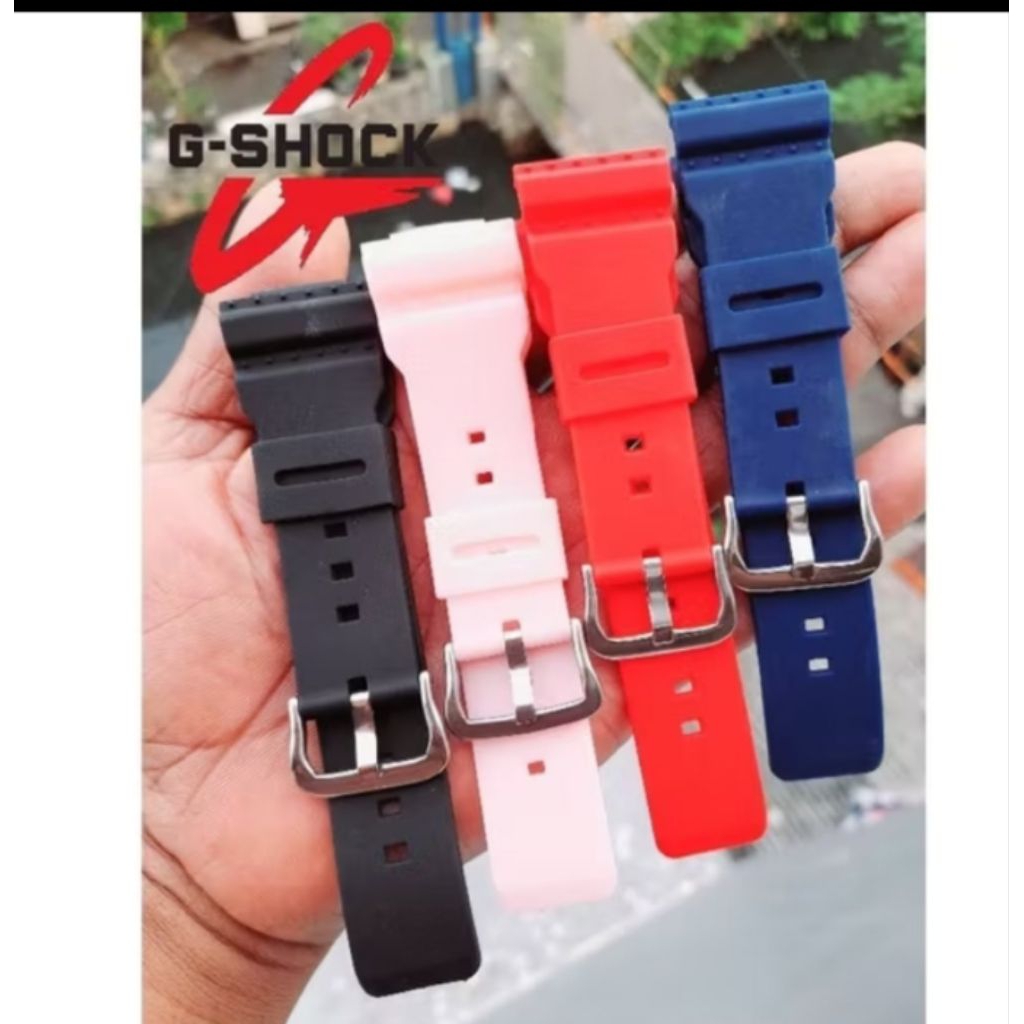 +G-Shock BA-110 BA-111 สายนาฬิกา Baby G