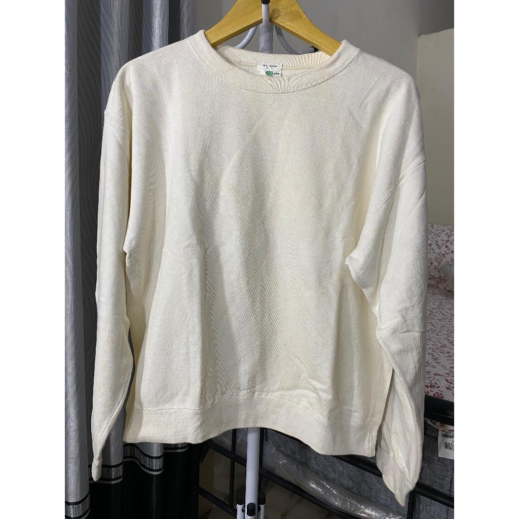 Vivace Basic Crewneck