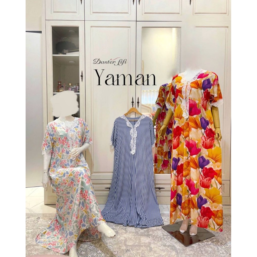 Yemen โดย Daster Fifi