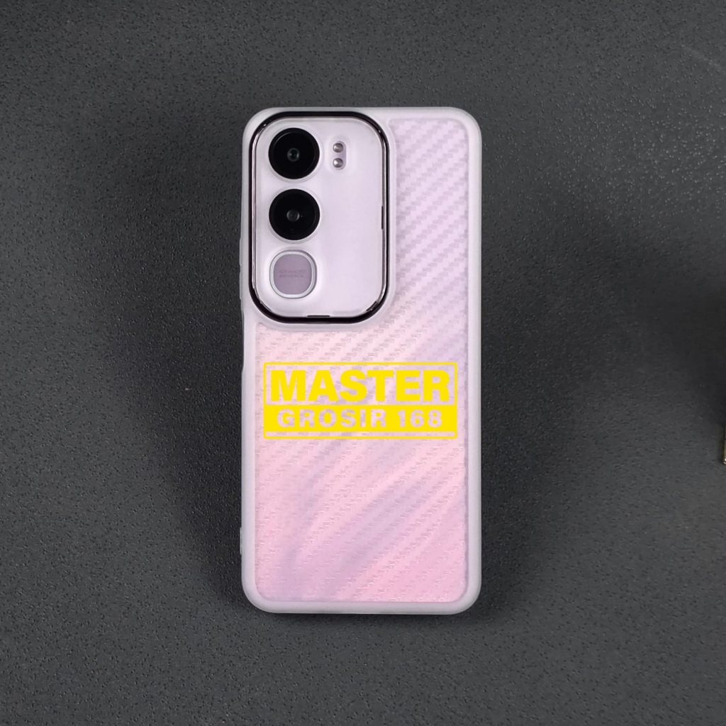 VIVO Y21D SOFT CLEAR LENS CAMERA CASE VIVO Y21D