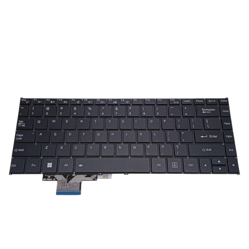 Infinix Inbook X1 XL11 X1 Pro XL12 X1 Slim XL21 X1 Neo XL22 backlight คีย์บอร์ดใหม่