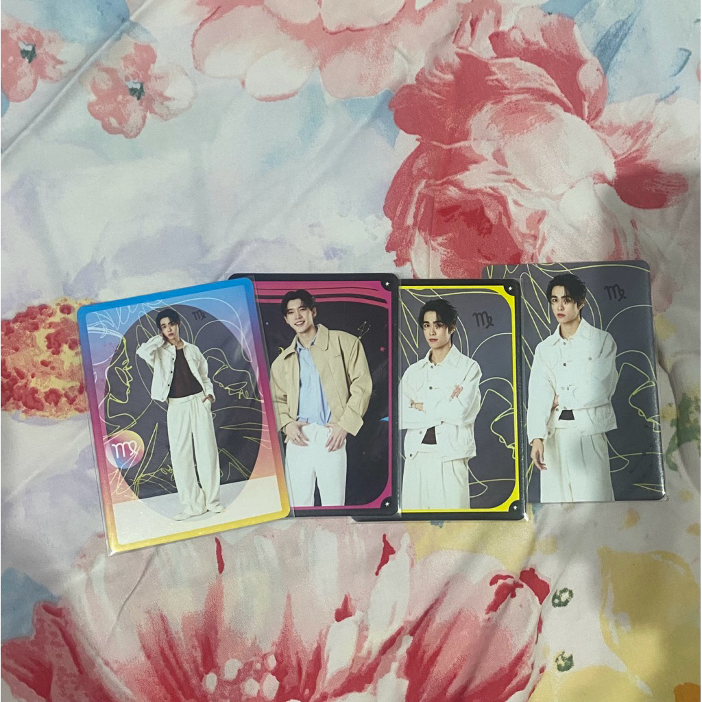 CC AOUBOOM ZODIAC***