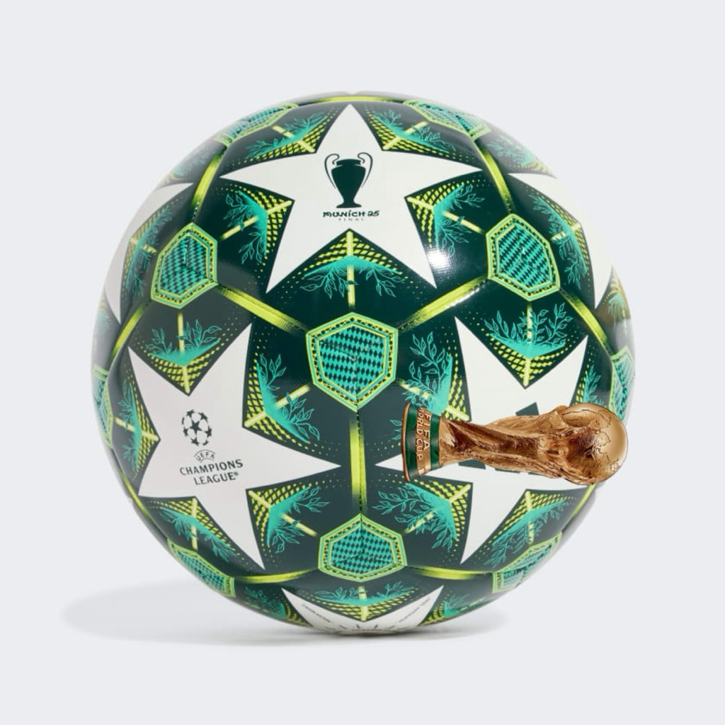 UCL TRAINING BALL 24/25 KNOCKOUT PHASE