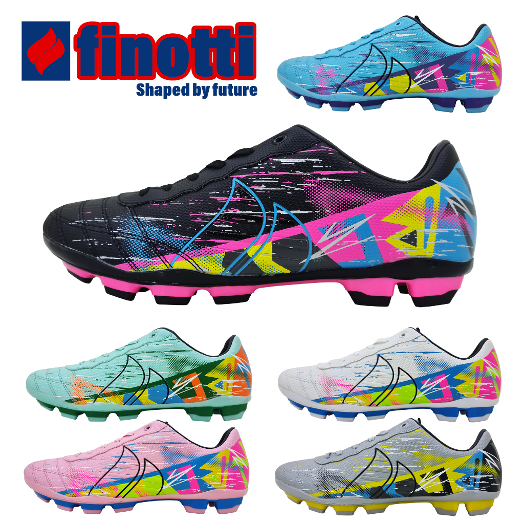รองเท้าฟุตบอล Finotti JUDE SC
