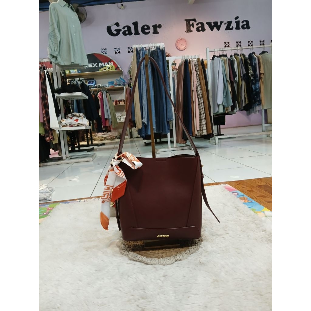 JIMSHONEY ATHENA BAGS กระเป๋าใหม่ล่าสุด