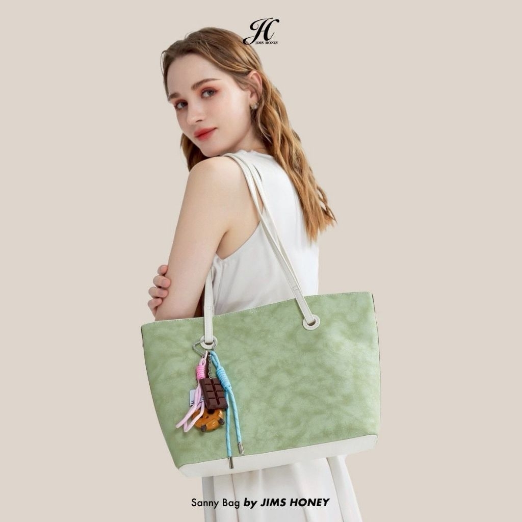 Jh Sanny Bag พร้อมมองเห็น