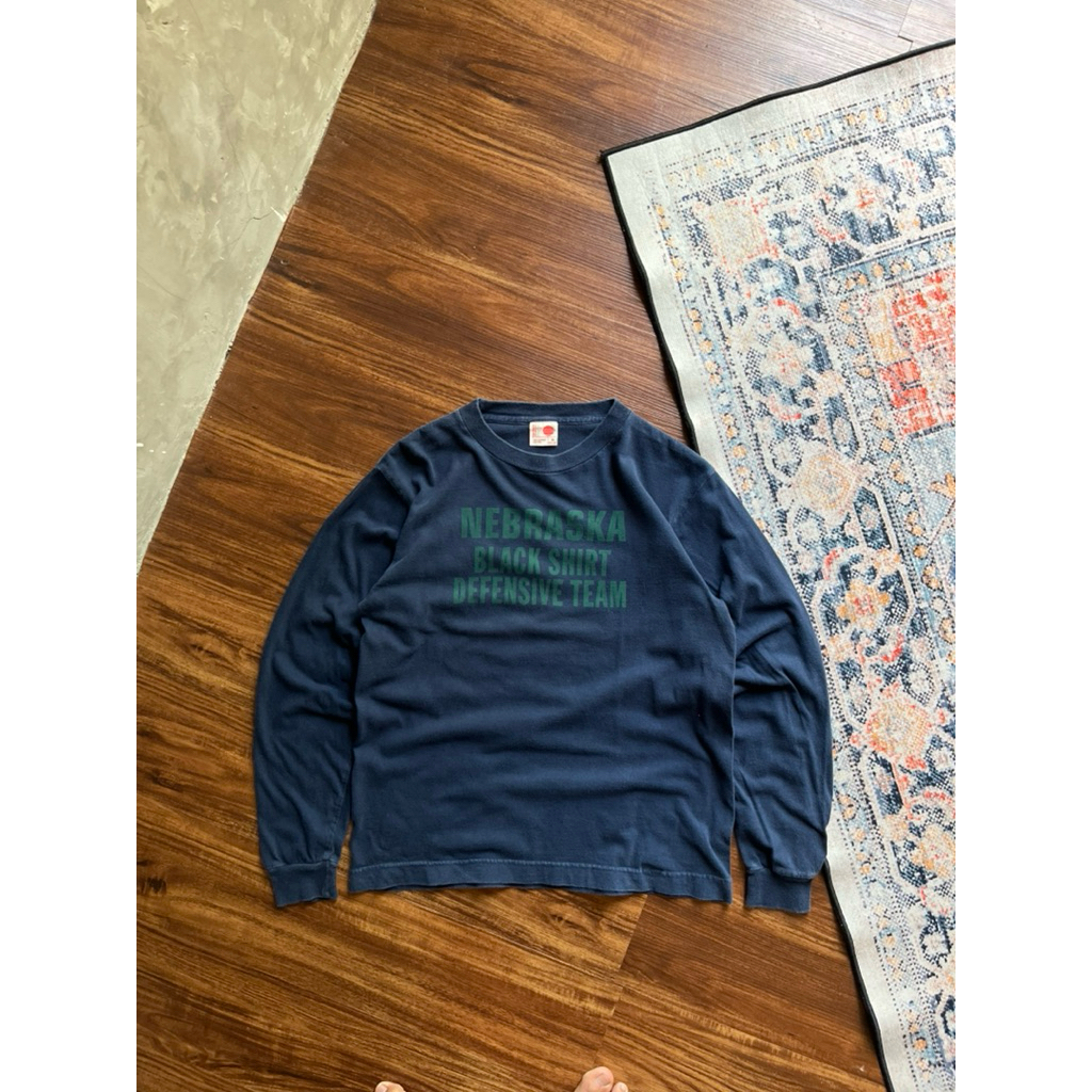 Nebraska By Dub-Tex Usa แขนยาว