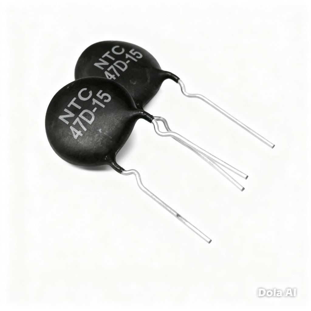 NTC 47D NTC 47D-15 ต้นฉบับ Ntc 47D