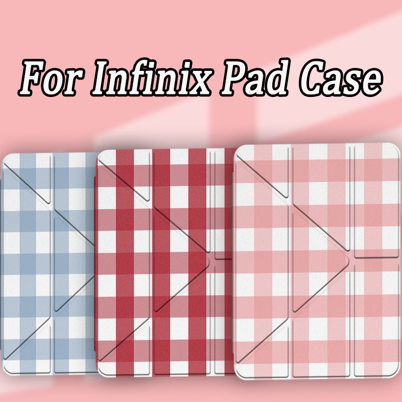 3 + y zn161 สําหรับ Infinix XPAD 11 นิ้วเคสนุ่มสําหรับ Infinix XPAD 20 รุ่นสําหรับ Infinix XPAD 20 P