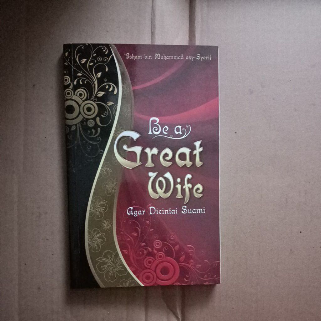 Be a GREAT WIFE (สามีและ WIFE คือ Saling to Loving)