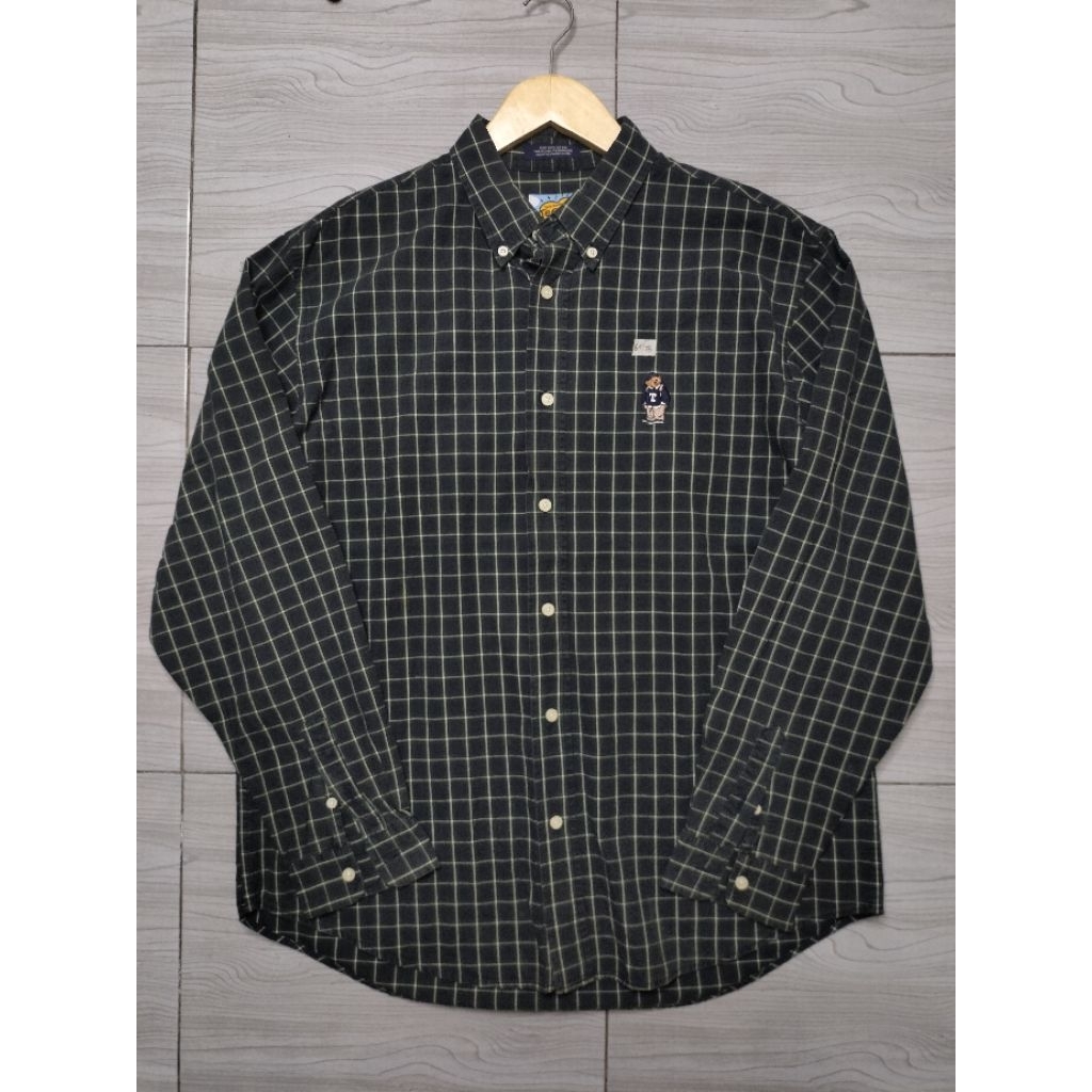 เสื้อ KEMEJA Teenie Weenie