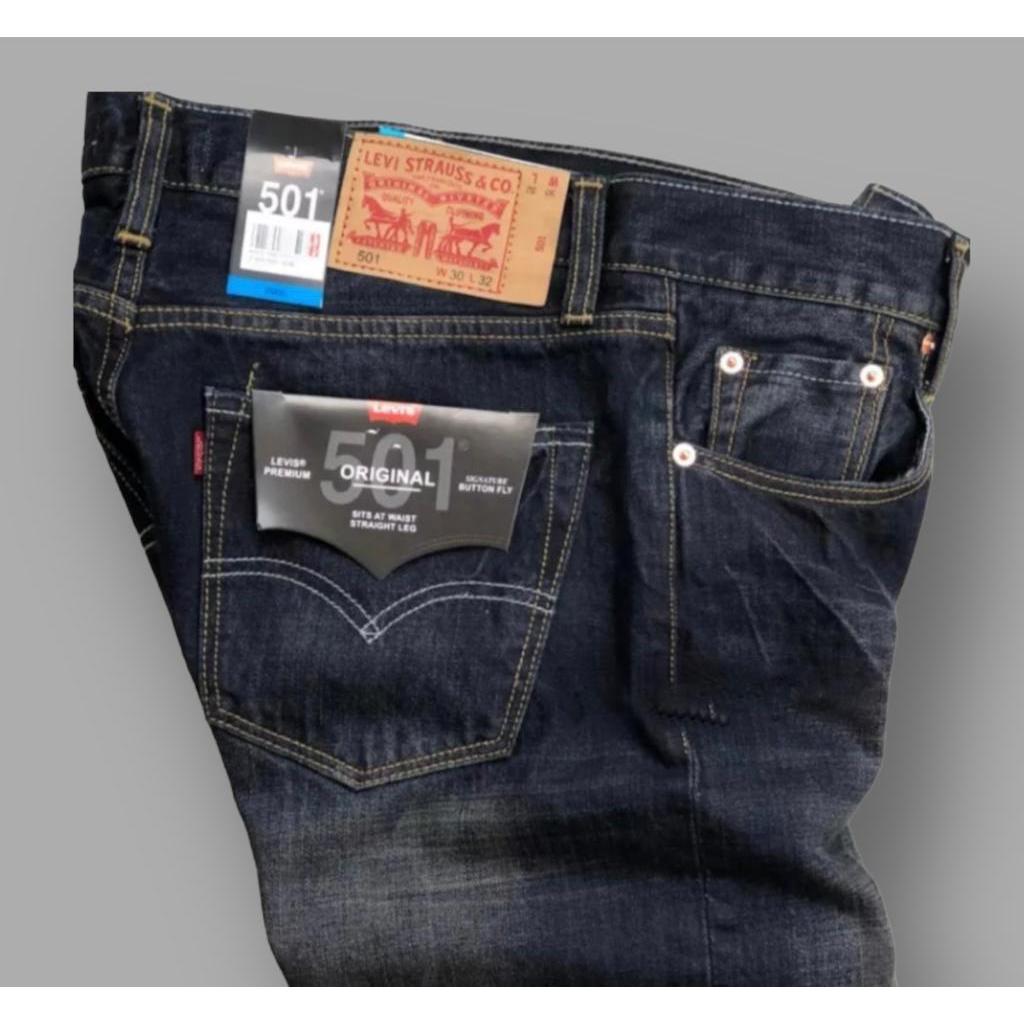 BEST QUALITY MENS JEANS / REGULAR MENS LONG JEANS