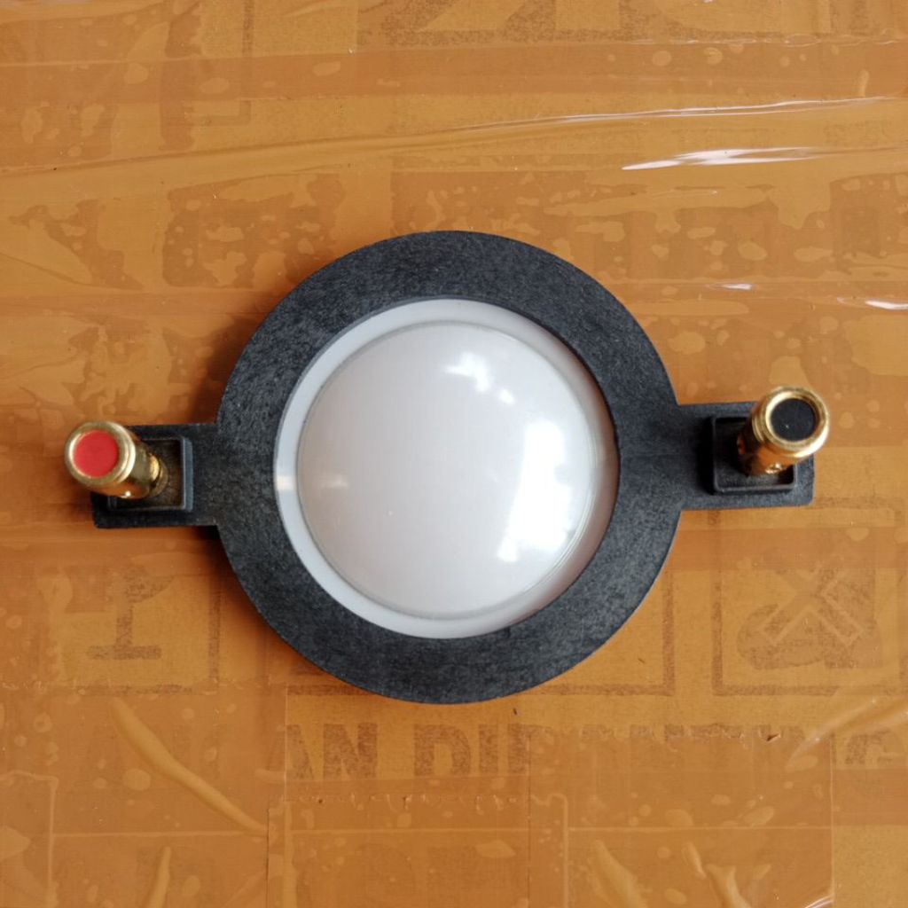 Spl de400 Spool Tweeter SPL DE400