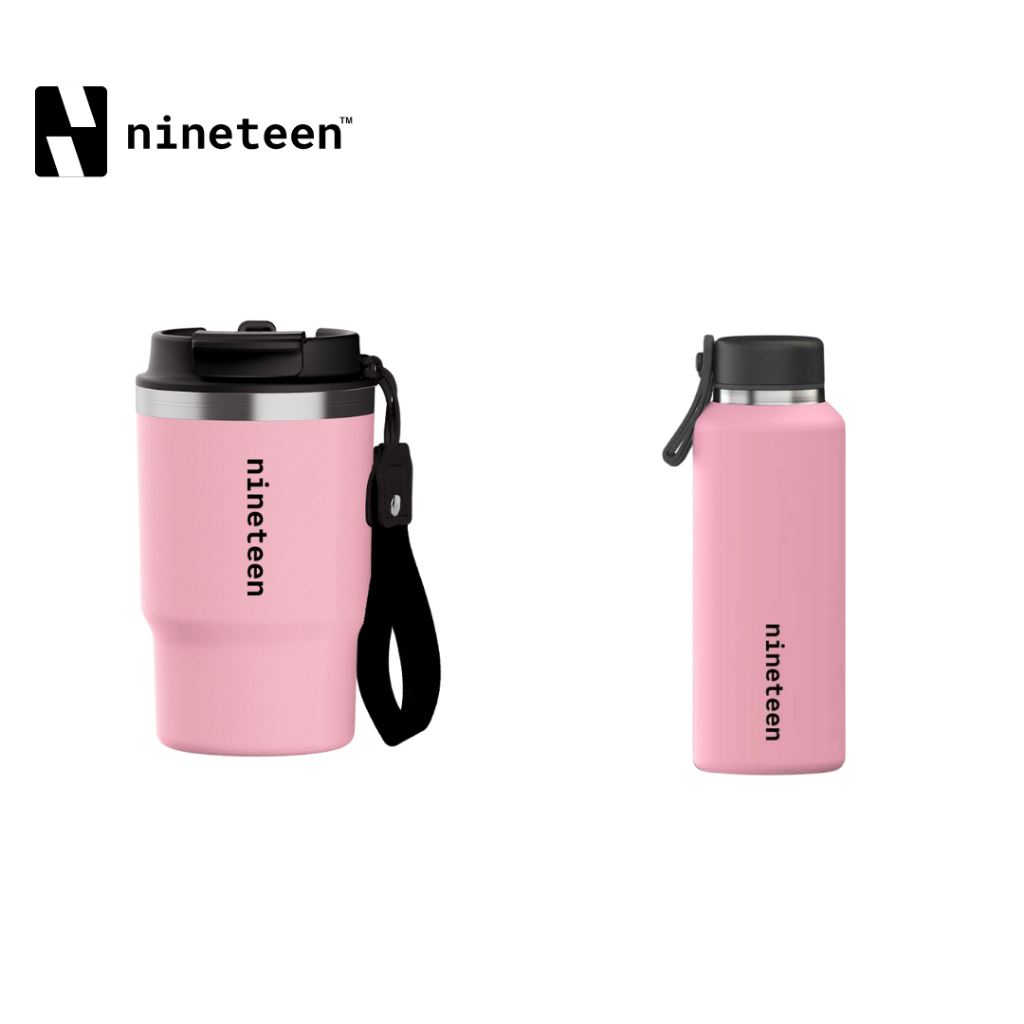 Nineteen Camellia Bundle Versa Camellia + Cade Camellia