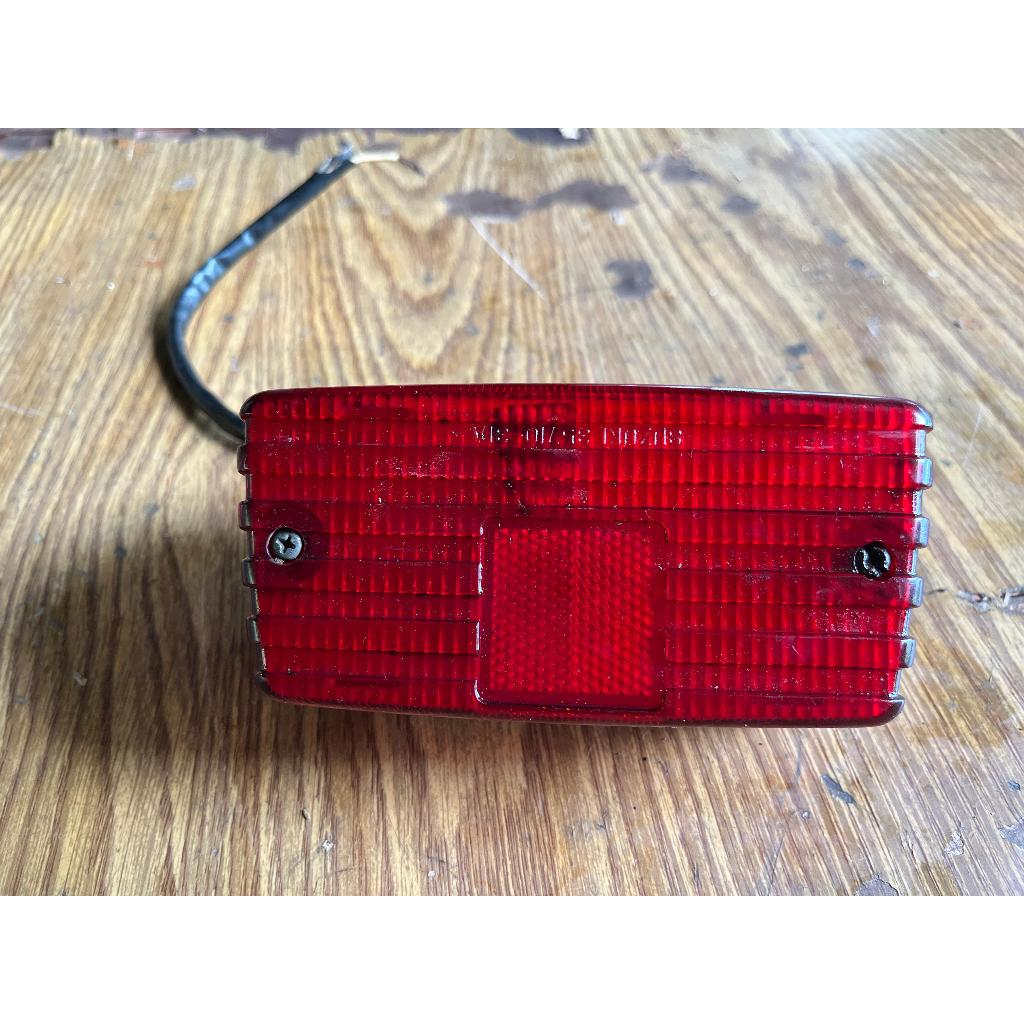 STOPLAMP STOPAN ไฟด้านหลัง SUZUKI a100 econos gp เดิม / 2312
