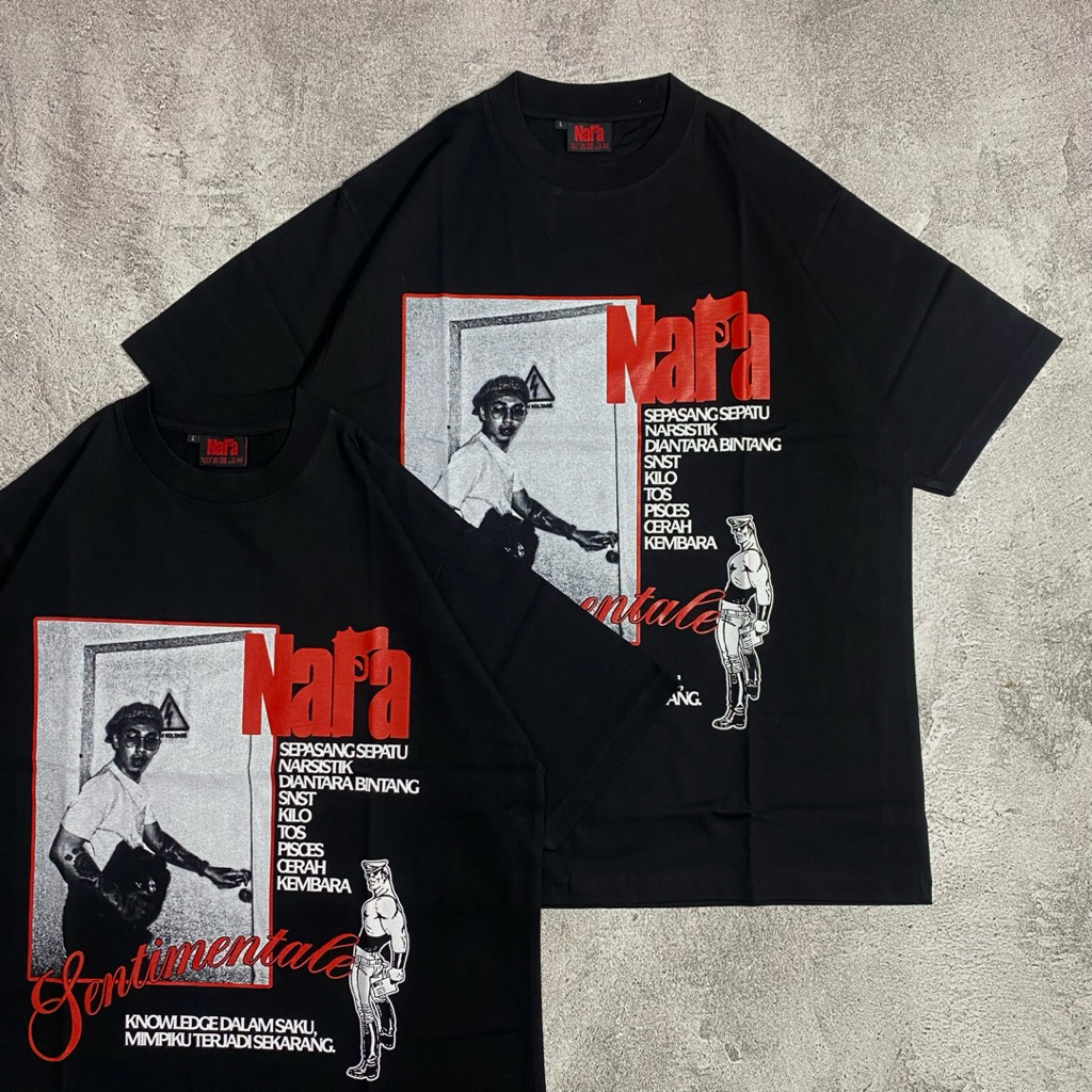 NARA - SENTMENTALE**