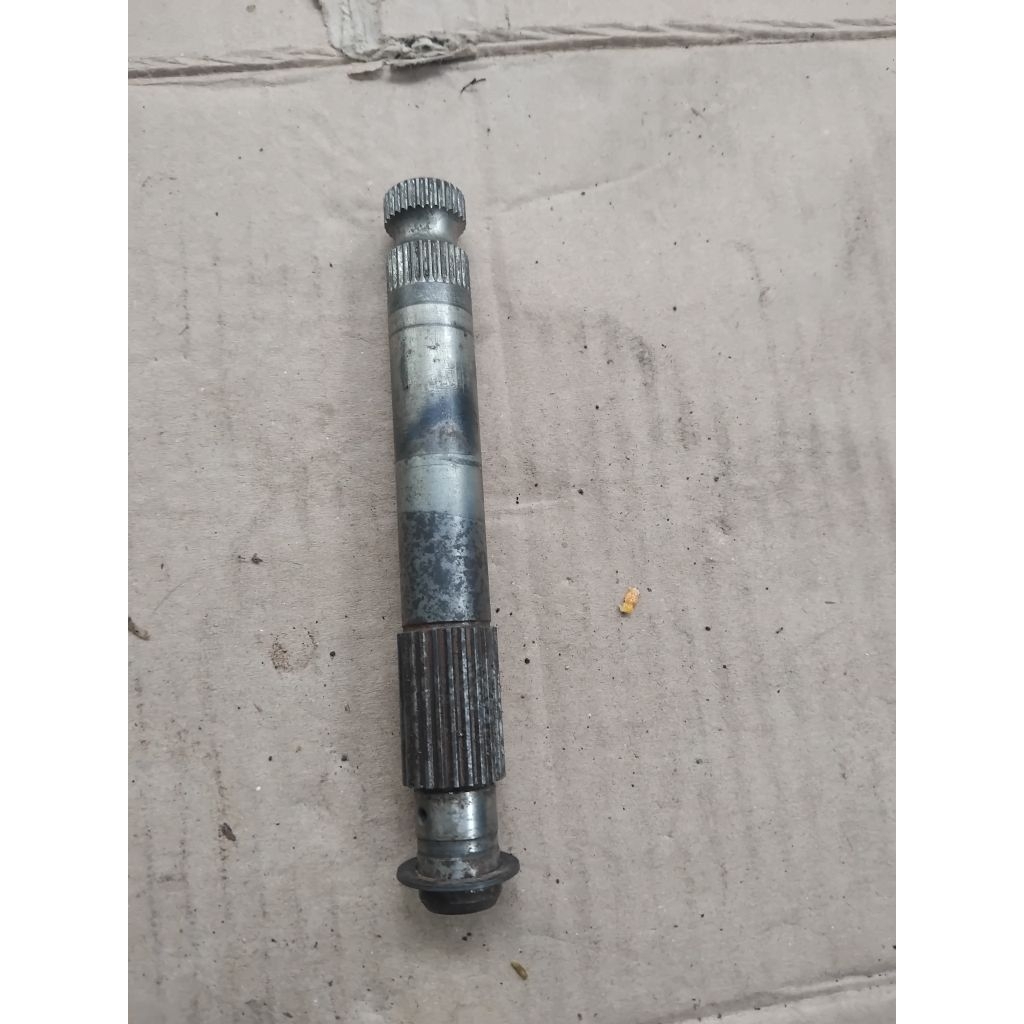 As สตาร์ทเตอร์ as selah สตาร์ทเท้า honda cbr150r cb150 cb150r k15