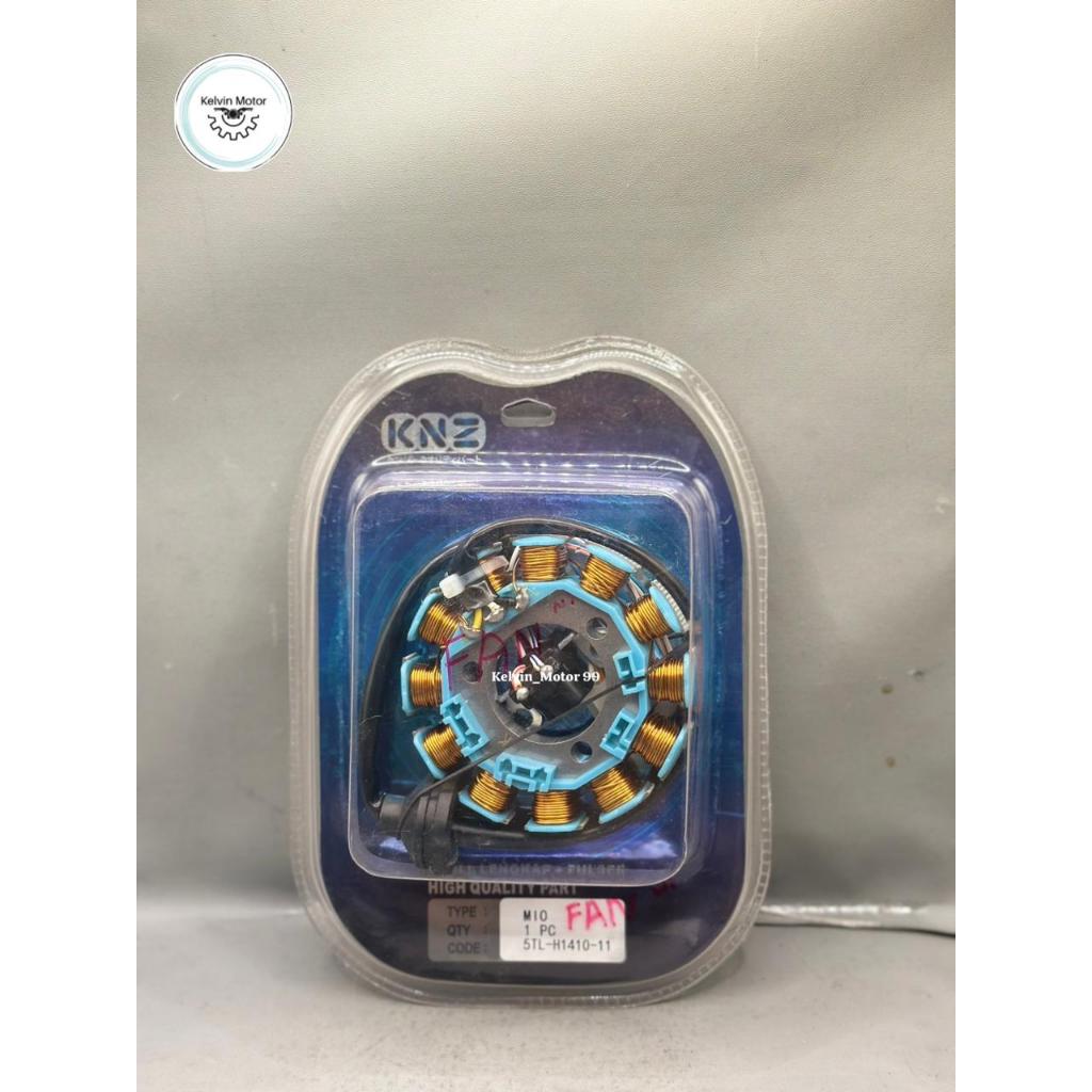 Spull + Fulser Assy Mio KNZ part Code 5TL-H1410-11 อะไหล่คุณภาพสูง