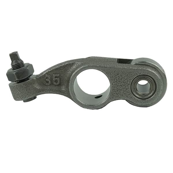 In/Ex Valve Rocker (Arm Assy In/Ex Valve Rocker) Supra X 125 FI ORIGINAL HONDA 1443BKYZ900/1443AKYZ9