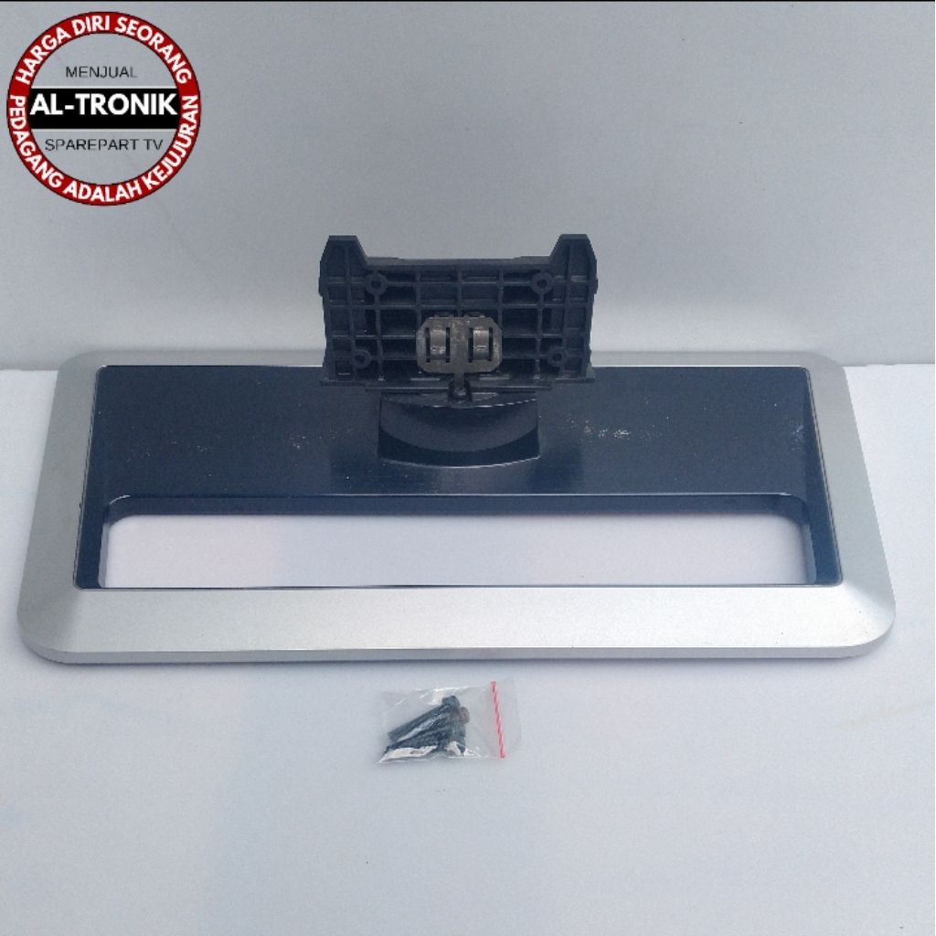 LG 42 INCH PLASMA TV LEGS MODEL 42PM4700 STAND LG 42PM4700