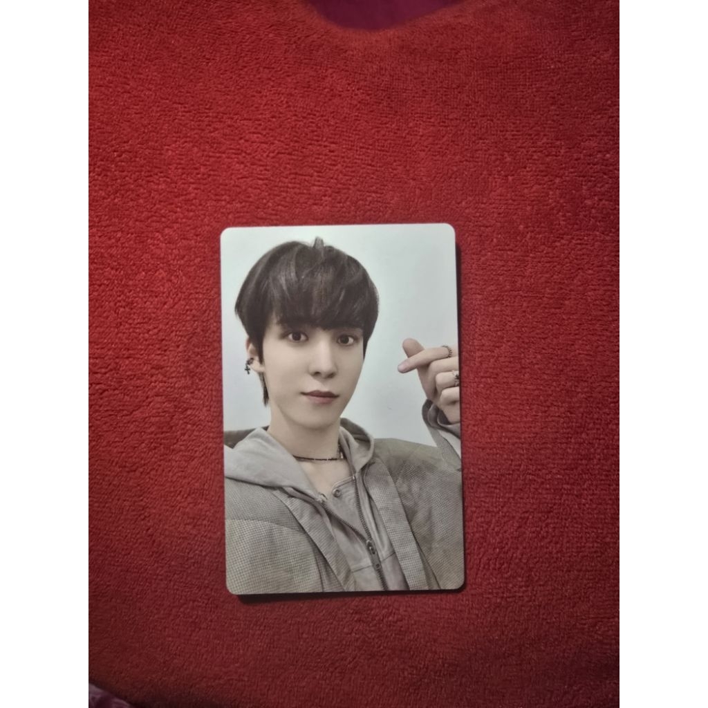 Golden hour : part1 gold hour ver