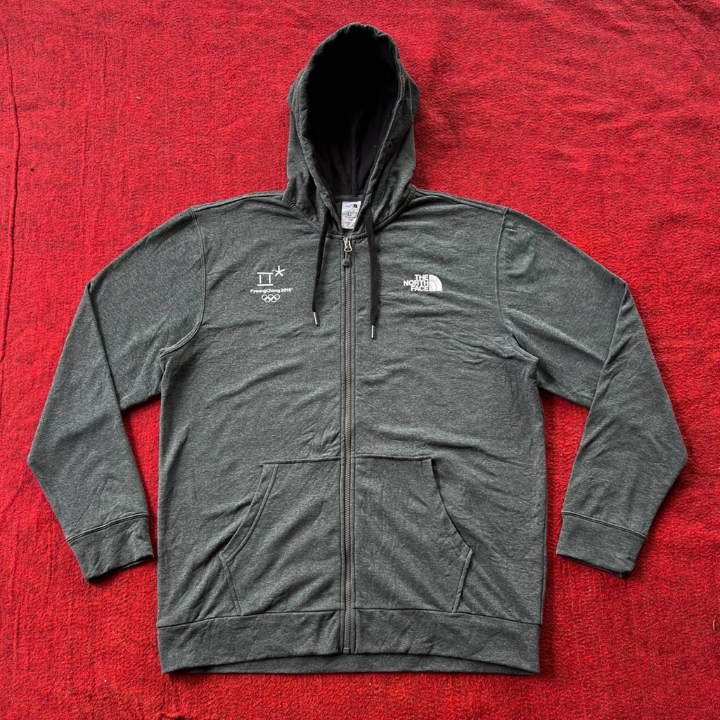 เสื้อฮู้ด Teenef Size: XL (P: 77cm X W: 62cm)