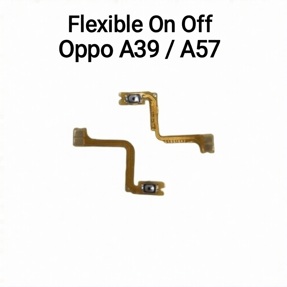 เปิดไฟแบบยืดหยุ่น Oppo A39/A57 เก่า (2016)