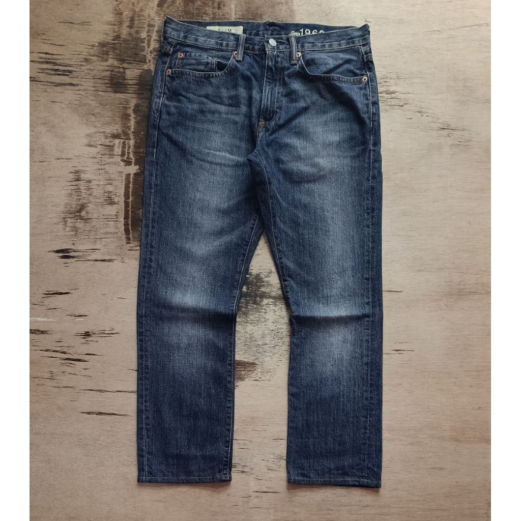GAP Washing Jeans ไซส์ 32