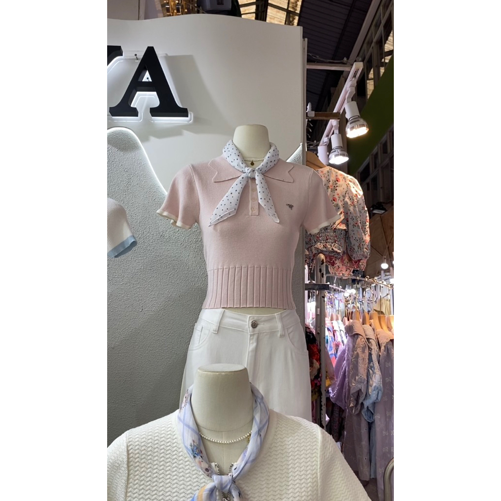 WAYA TOP 2517 BKK -*