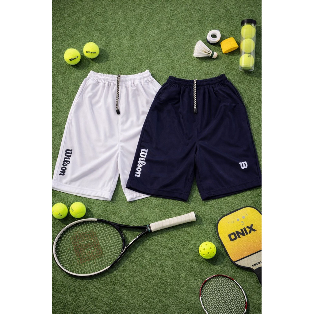 PADEL TENNIS PICKLEBALL กางเกงกีฬา
