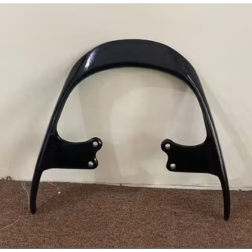 Stylo 160 Copy Original รั้งหลัง Honda Stylo 160