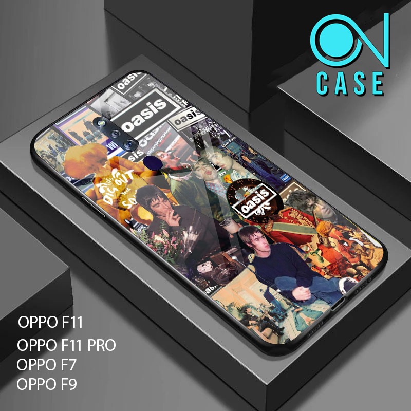 กรณี Hp สําหรับ Oppo F11 F5 F5 เยาวชน F7 F9 F9 Pro F11 Pro F15 F17 Pro F19 Pro F19 F19s F1s F21 Pro 