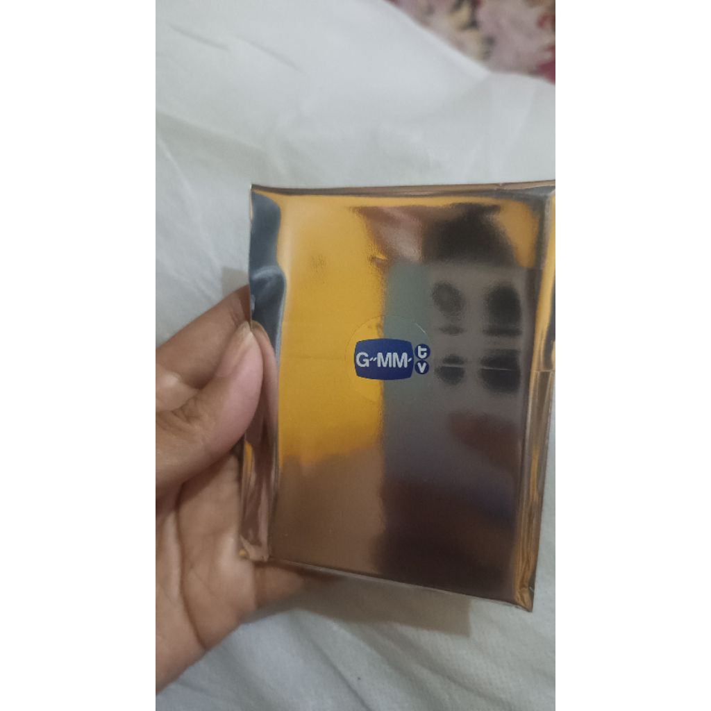 Starlympic set sealed 2025 photocard phuwin gemini sky