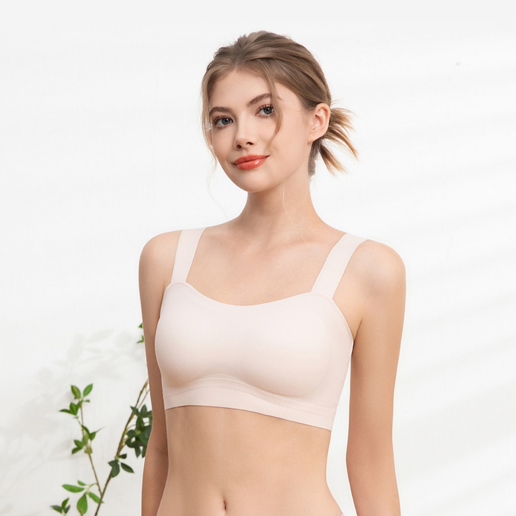 Young Curves Bra Chic Mode U Back C02-100307