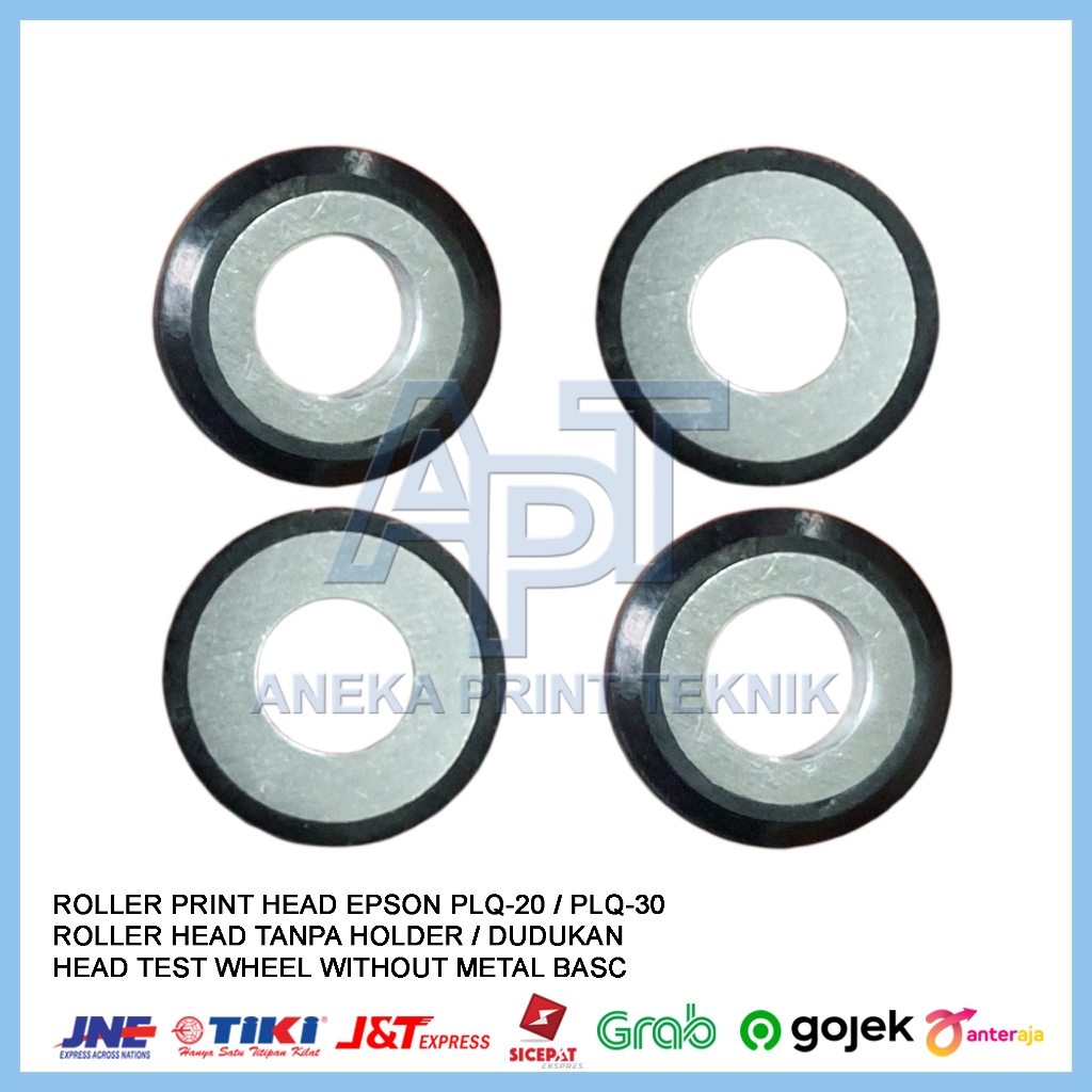 Epson PLQ20 / PLQ30 Passbook เครื่องพิมพ์หัวพิมพ์ล้อ