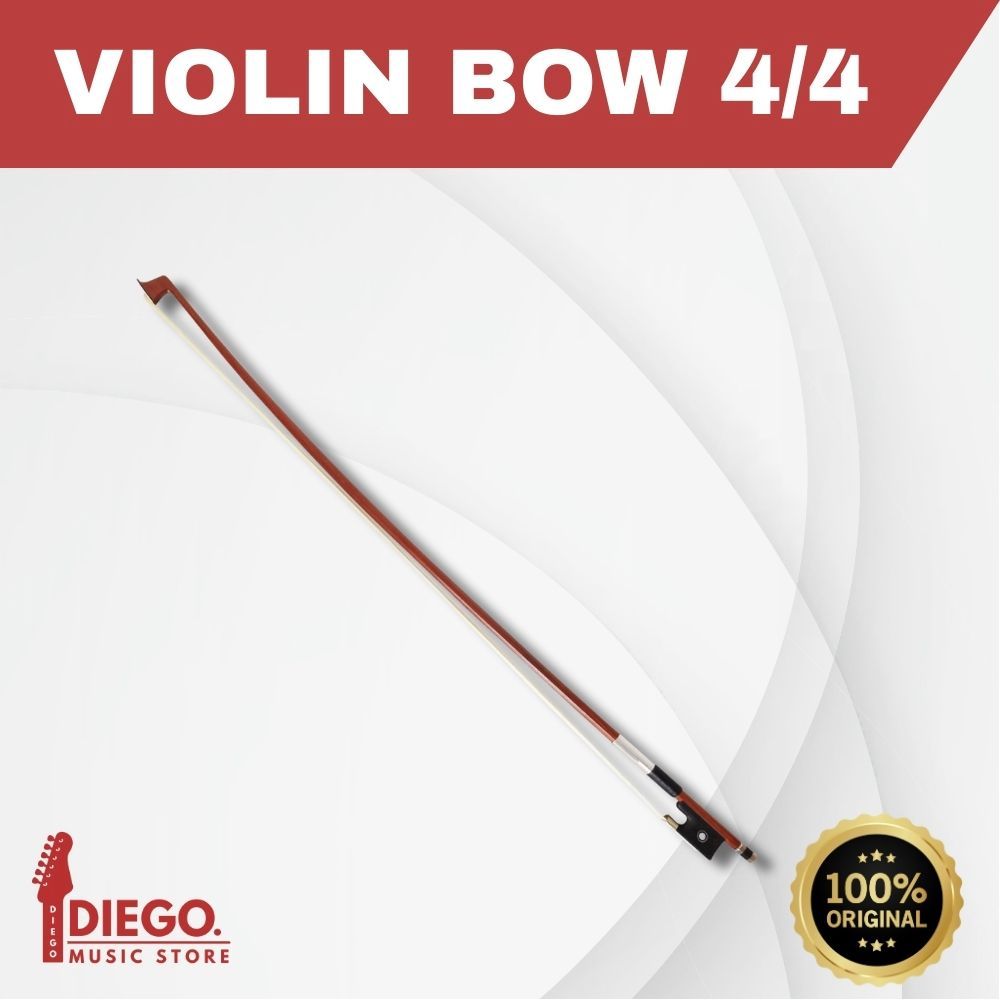 VIOLIN BOW 4/4 / VIOLIN-BOW-4/4