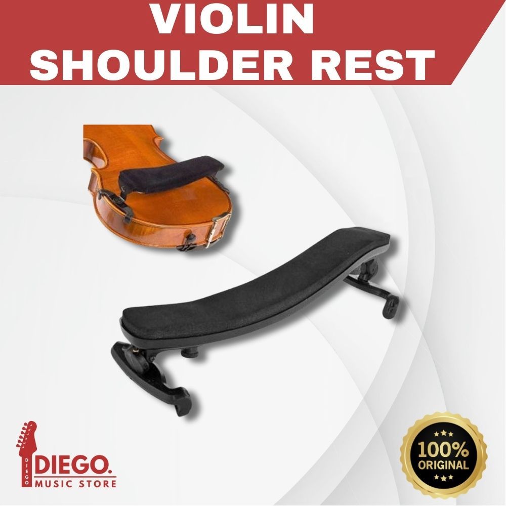 VIOLIN SHOULDER REST / VIOLIN SHOULDER-REST