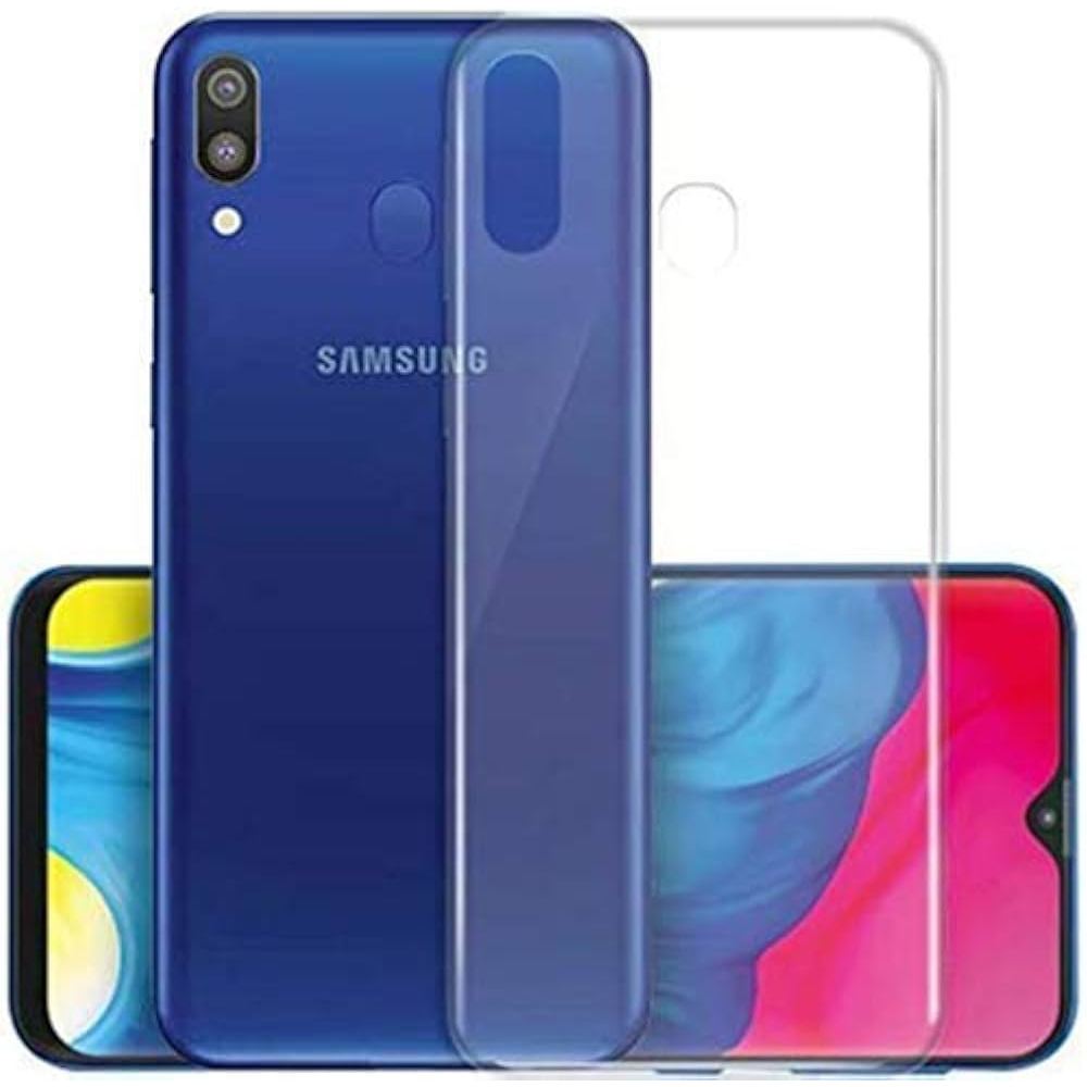 Samsung M20 M20s M21 M21s M21 M21 M22 M32 5G M11 M12 M33 5G AirBag Case