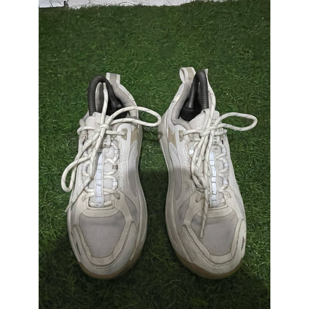 รองเท้า Expedition ortholite discovery ไซส์ 38