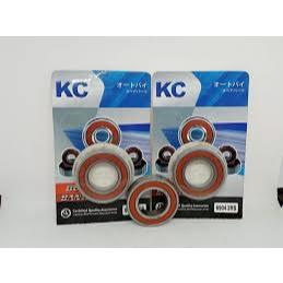 BEARING 6904 2RS LAHER BEARING 6904