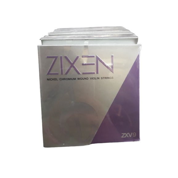 ชุด STRINGS ZIXEN VIOLIN
