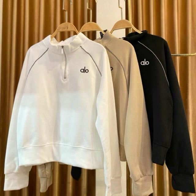 PO SWETER IZAH ZIP PREMIUM – เท่และหนา มีสไตล์