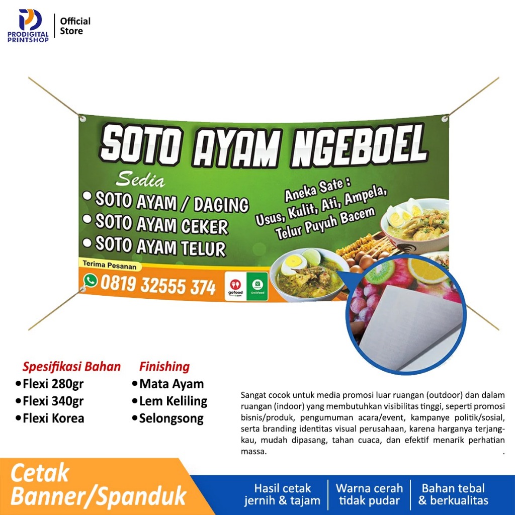 BANNER PRINTING BANNER PRINTING /// CUSTOM BANNER // BANNER