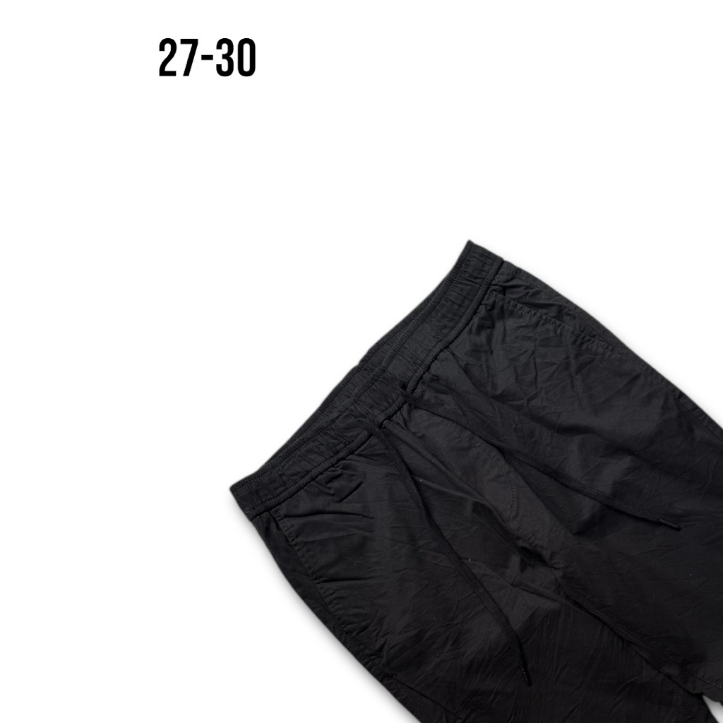 SPAO Spo Relax Pants