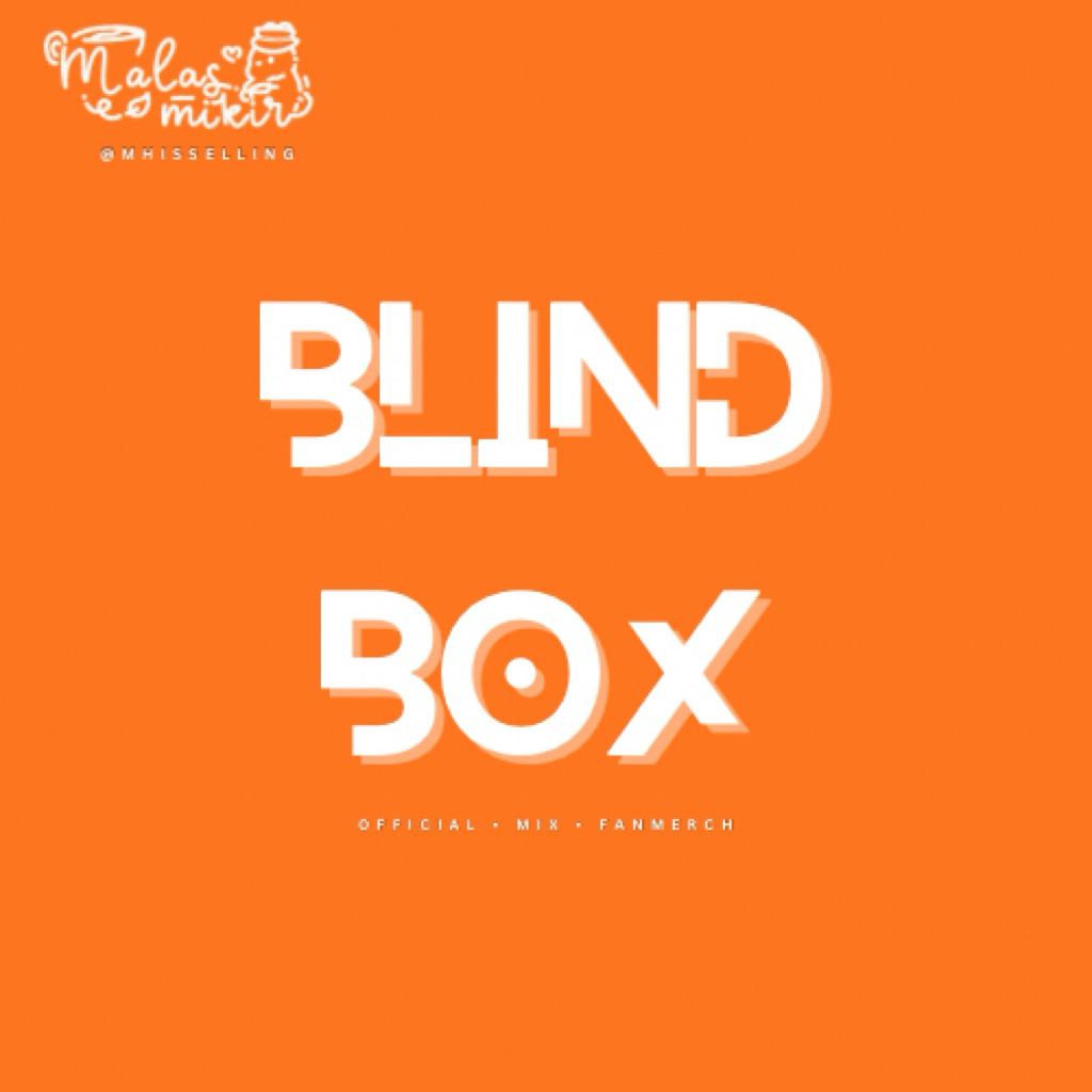 พัดลมอย่างเป็นทางการ Genshin Impact Honkai Star Rail HSR กล่องตาบอด Alhaitham Kaveh Wriothesley Neuv