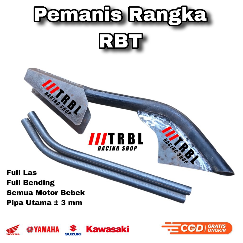 RBT/GTX สารให้ความหวานกรอบสําหรับเป็ดทั้งหมด | เพิ่มเติมเฟรม RBT | เครื่องขยายเสียงเฟรม RBT