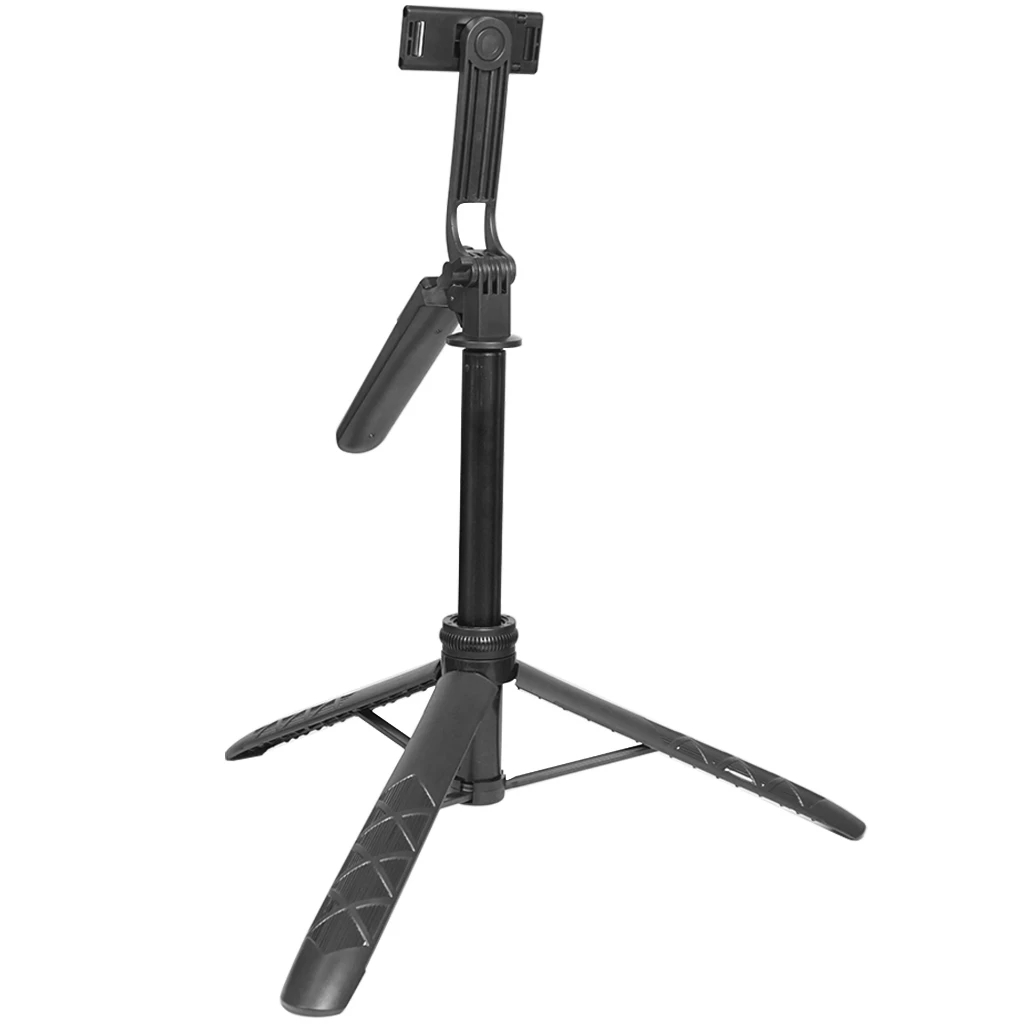 ไม้เซลฟี่ L16 ขาตั้งกล้องไม้เซลฟี่มัลติฟังก์ชั่นแบบพกพาแบบยาว