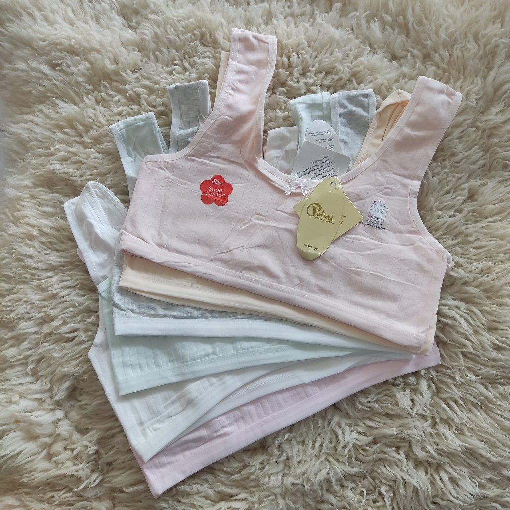 Polini 3102 Miniset / Bra / Bra
